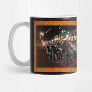 Dead End Mug